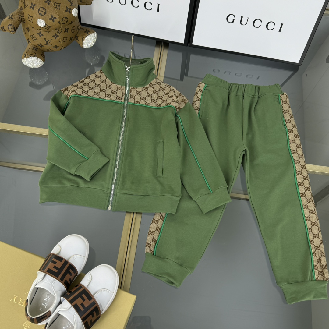 Gucci Kids